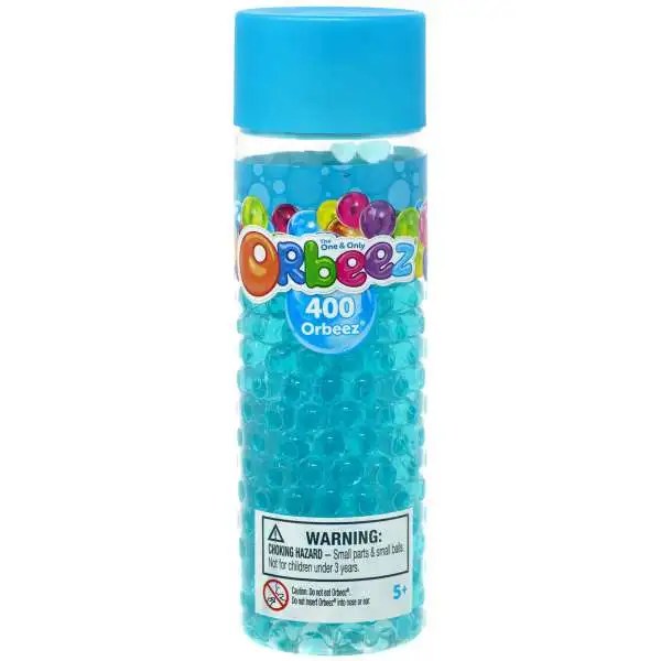 Orbeez Grown Perfectly Pink Pack 400 Count Spin Master ToyWiz