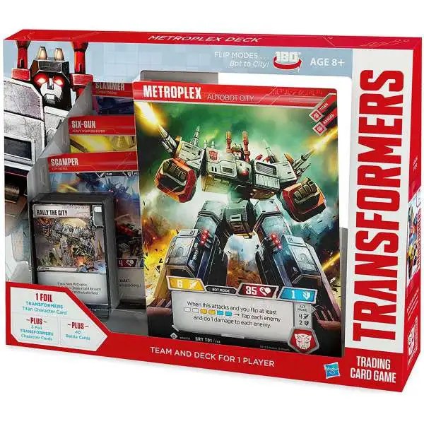 Transformers Trading Card Game Rise of the Combiners Single Card
