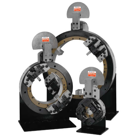 Tri Tool Technologies Tool Configurator