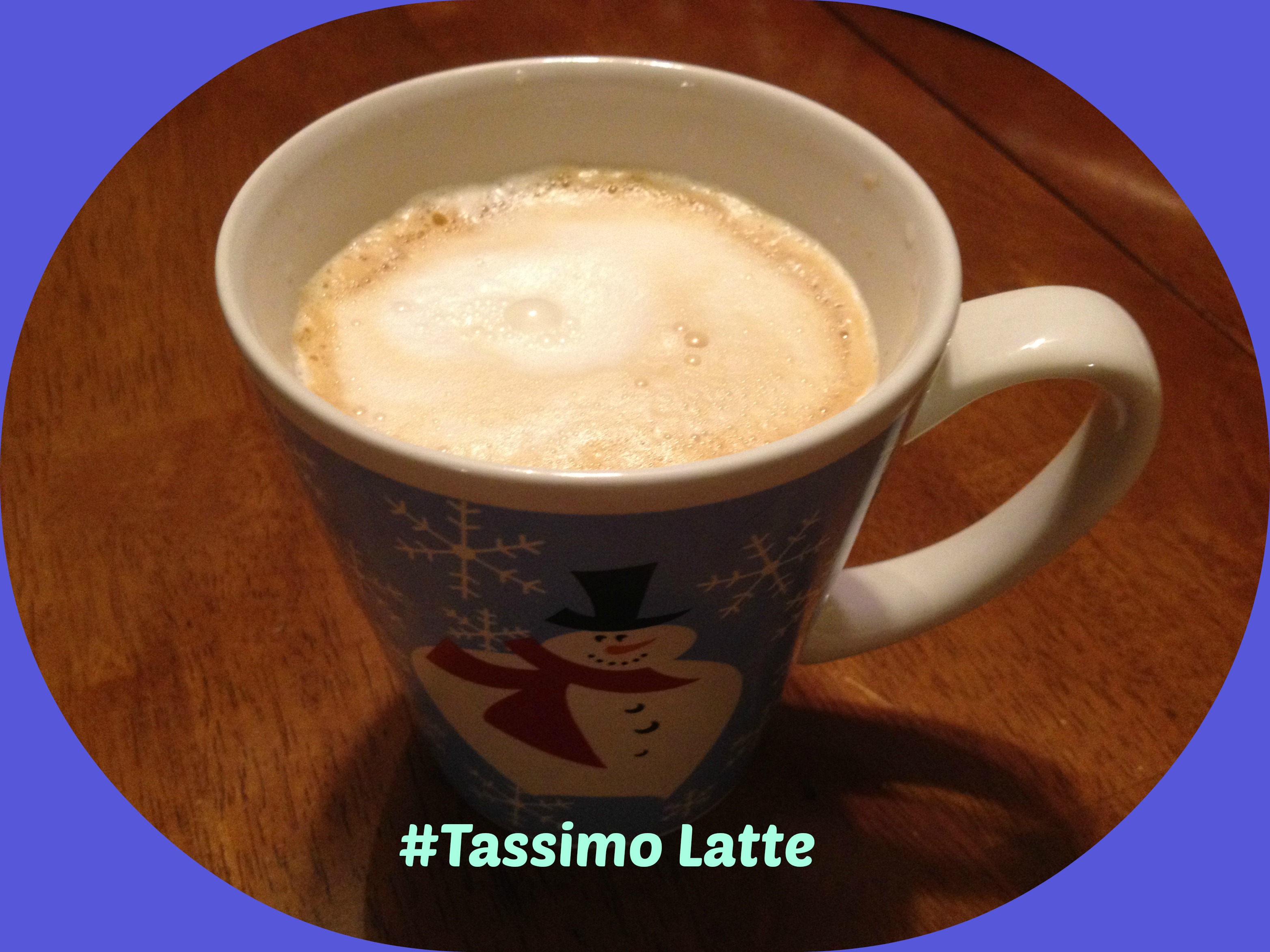 Tassimo Chai Tea Latte Nutrition Facts Besto Blog