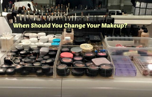 How Often Should You Change Your Makeup? Tools 2 Tiaras