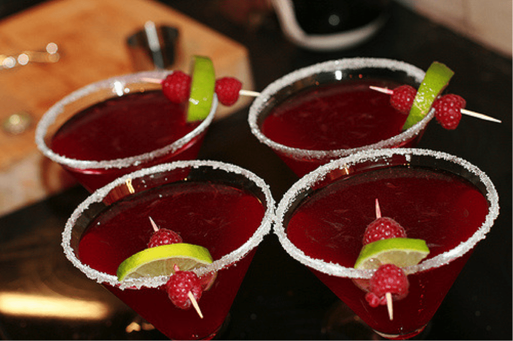 Tips for Throwing an Elegant Cocktail Party Tools 2 Tiaras