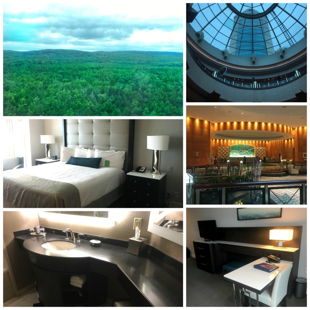 10 Best Things To Do At Foxwoods Resort and Casino in CT