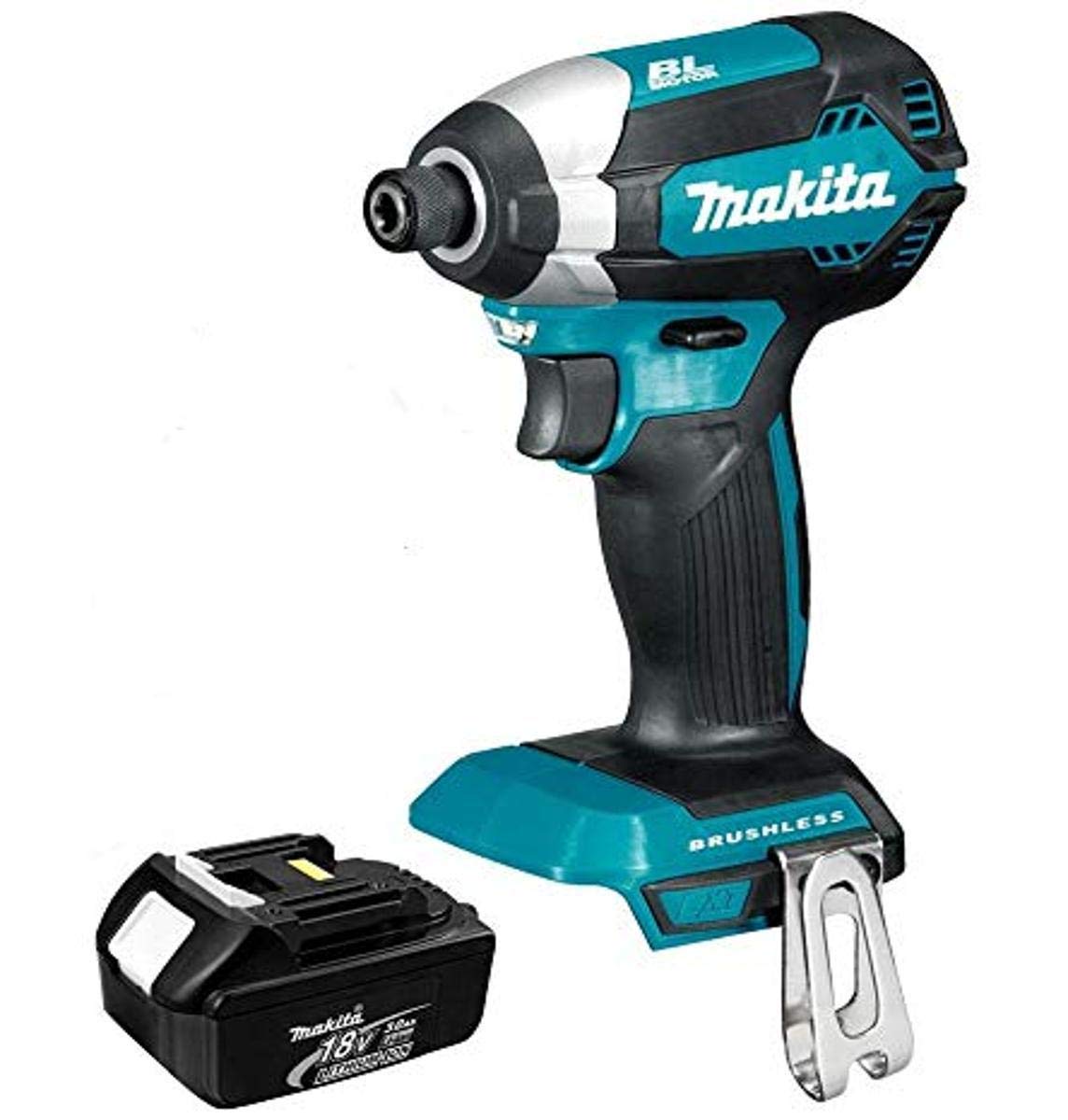 PNEUMATIC BRAD NAILER 1550mm MAKITAAF505N