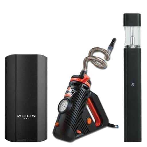 Best Vaporizers, Portable and Desktop in Canada Tools420 Vape Canada
