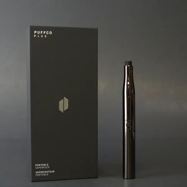 Puffco Plus Review Best Wax Pen for Flavor? Tools420