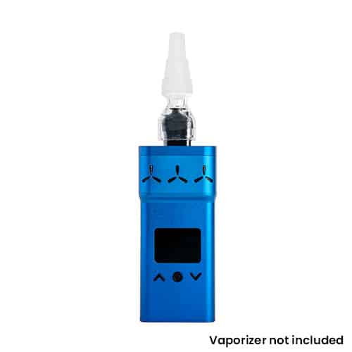 AirVape X Water Bong Adapter Tools420 Vape Canada