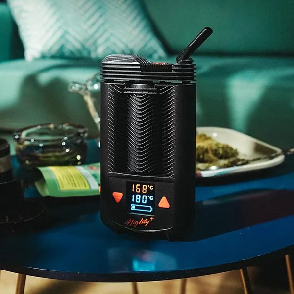 Mighty Plus Vaporizer Review - Is It Worth the Hype?