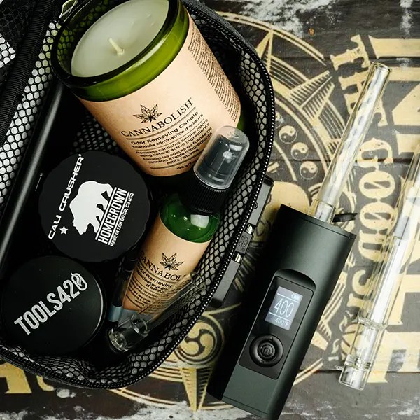 Top 10 Dry Herb Vaporizers for 2024! Chosen By Experts Tools420