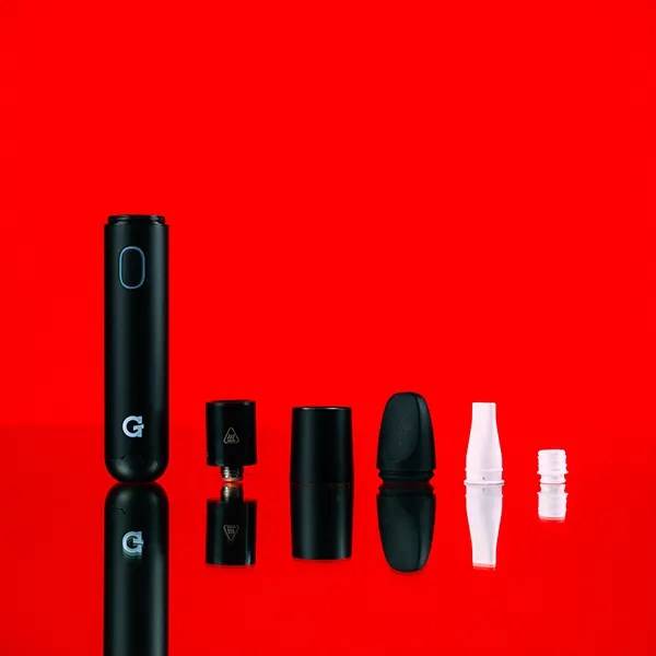 G Pen Micro + Review Beam me up Scotty! Tools420