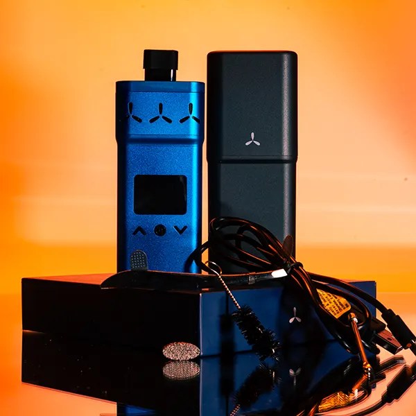 Airvape X Vape Review Pocket Size Vape Tools420 Vape Canada