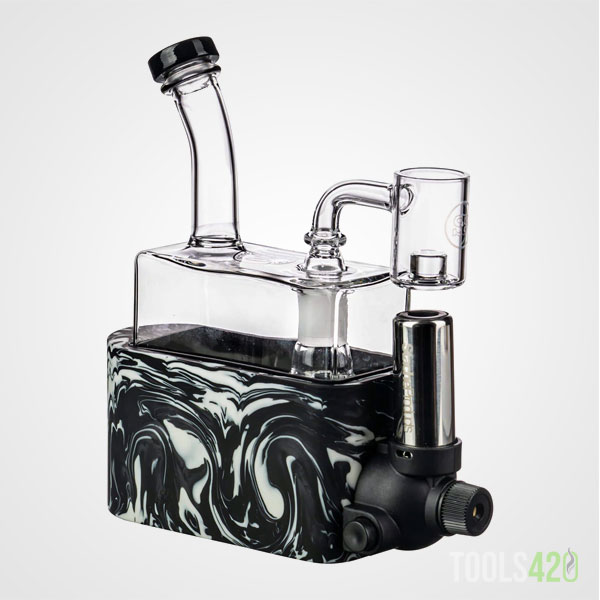 Rio by Stache Dab Rig Review Tools420 Vape Canada