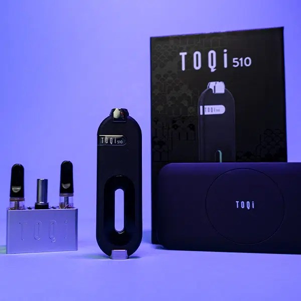 Toqi 510 Battery Review Worth the price? Tools420