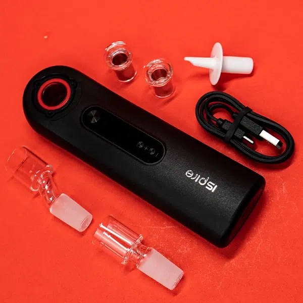 Ispire Wand Review Tools420 Vape Canada