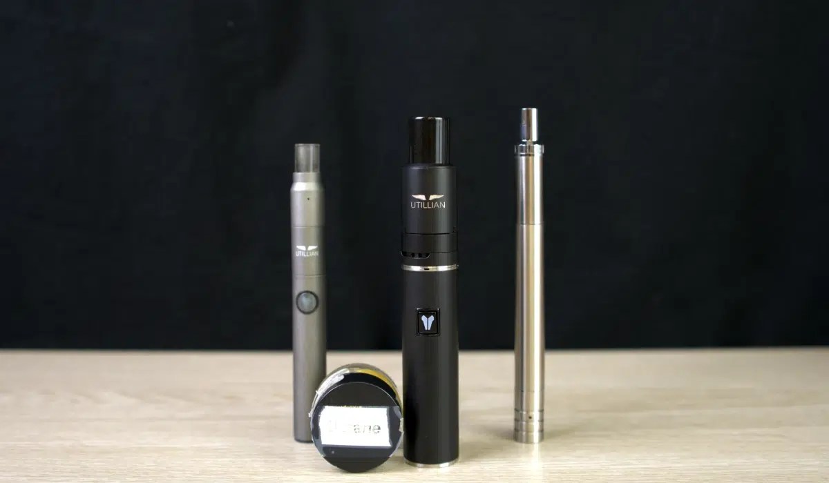 Best Dab Pens & Wax Pens 2024 Rated List Tools420 Canada