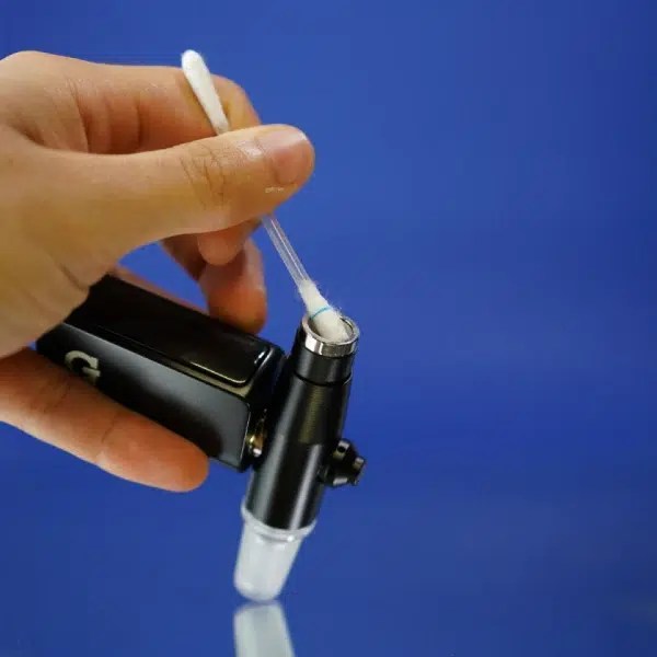 G Pen Connect ENail Review Portable Dab Rig? Tools420