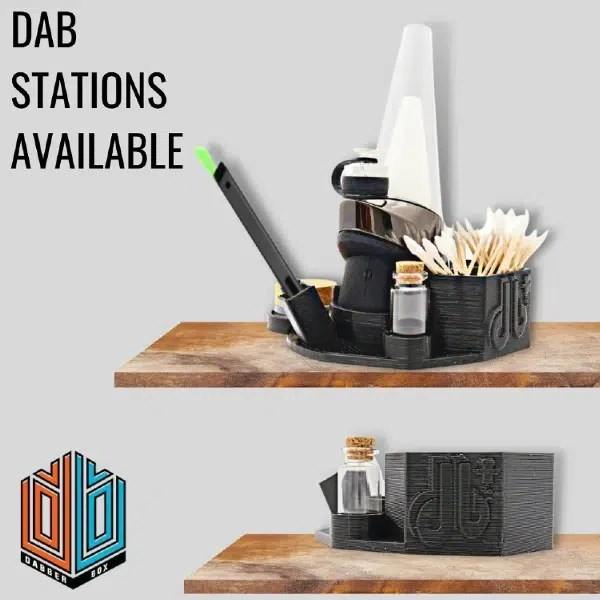Best Dab Stations Everything you need to know! Tools420 Vape Canada