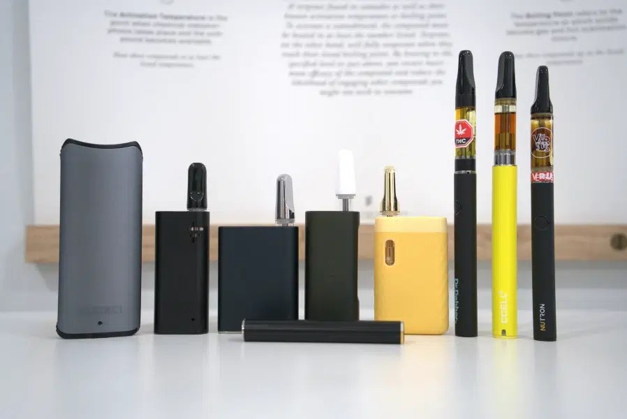 Dab Pens vs. Carts Differences All you need to know Tools420
