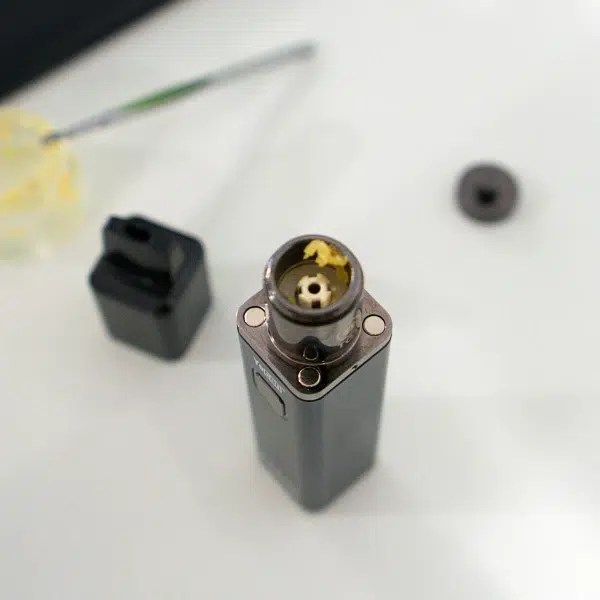 Yocan Cubex Review - [Ultimate Guide] - Tools420 Vape Canada