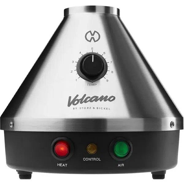 Volcano Weed Vaporizer Machine Best Price Sale Tools420 USA