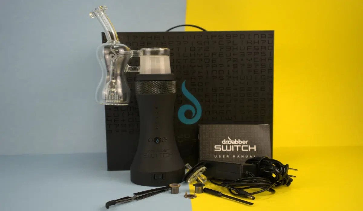 Best Electric Dab Rigs & ERigs of 2023 Tools420 USA