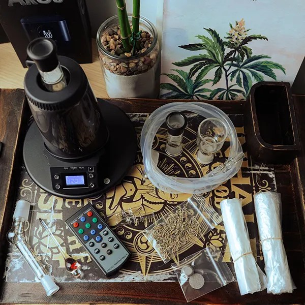 Top 10 Dry Herb Vaporizers for 2024! Chosen By Experts Tools420