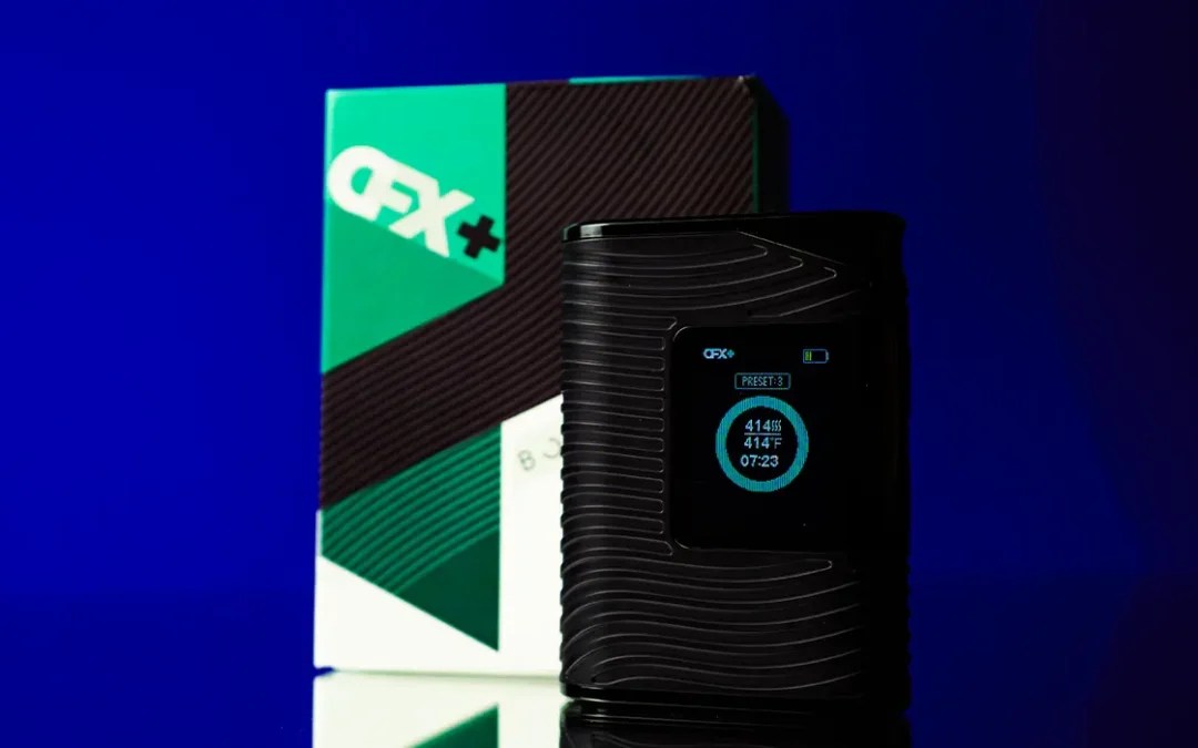 Boundless CFX+ Review - Tools420 USA