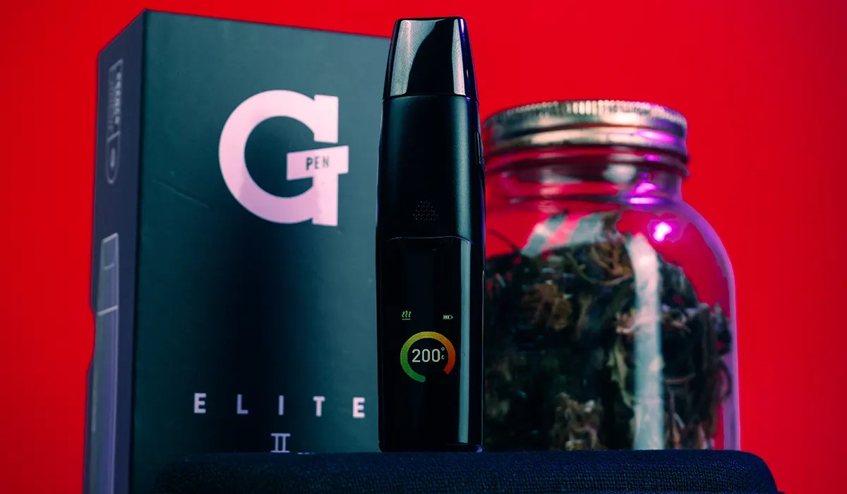 G Pen Elite 2 Review A Big Upgrade! Tools420 USA