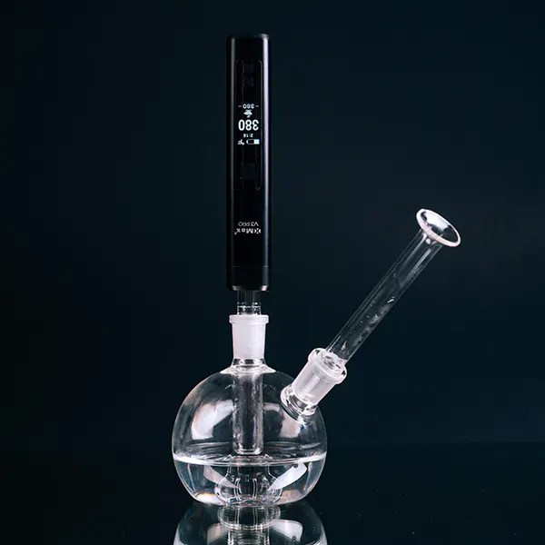 XMAX V3 Pro vs. XMAX Starry 4 Tools420 USA