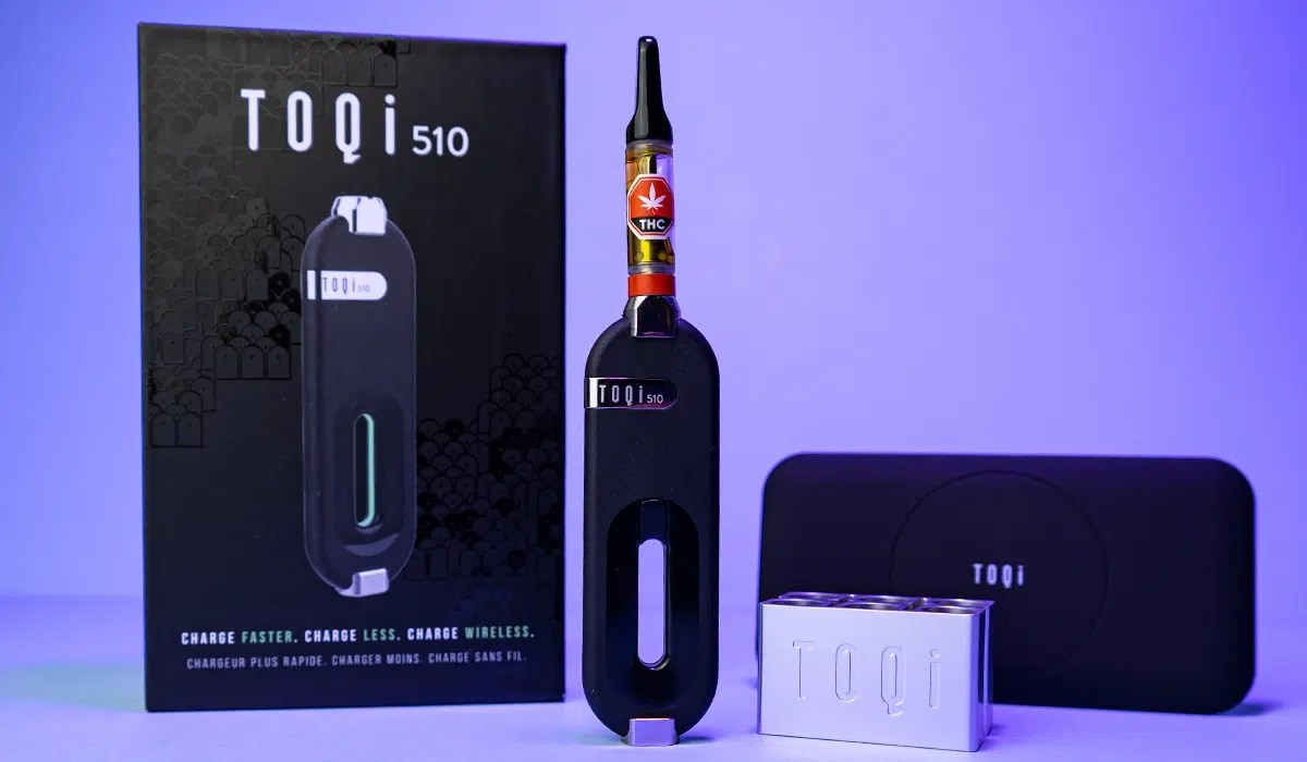 Toqi 510 Battery Review Worth the price? Tools420