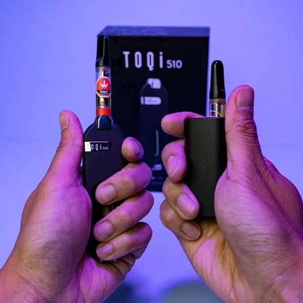 Toqi 510 Battery Review Worth the price? Tools420