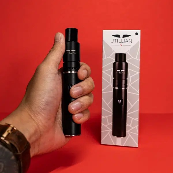Utillian 5 (V3) Review 2024 Updated Tools420