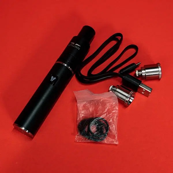 Utillian 5 (V3) Review 2024 Updated Tools420