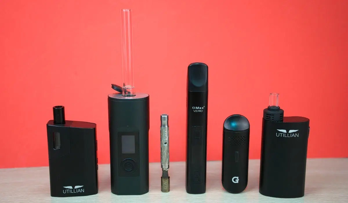 The 10 Best Budget Dry Herb Vaporizers for 2024 Tools420 USA