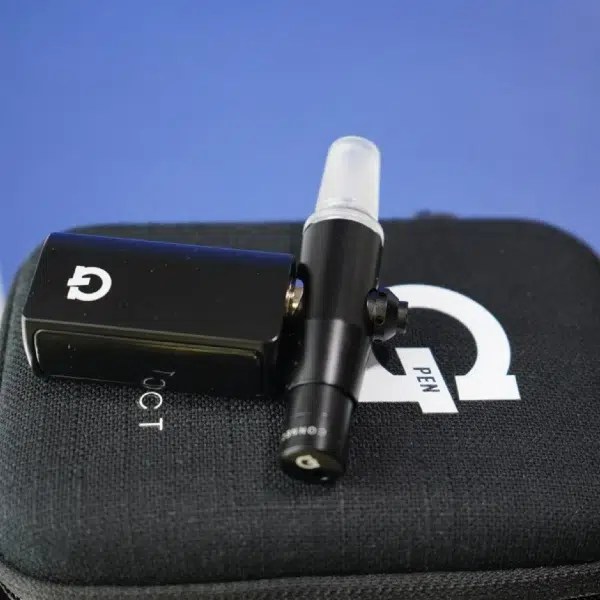 G Pen Connect ENail Review Portable Dab Rig? Tools420