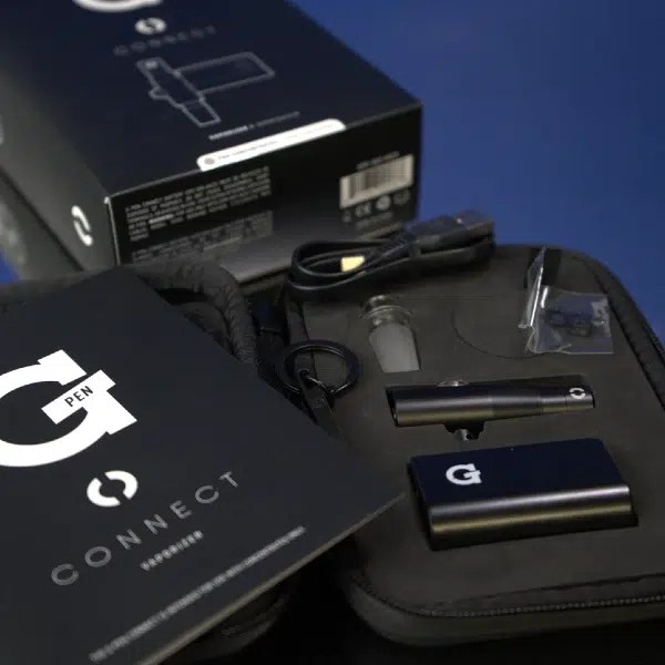 G Pen Connect ENail Review Portable Dab Rig? Tools420