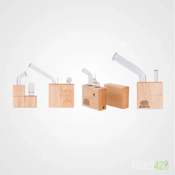 Sticky Brick Maxx Vaporizer Review Tools420 USA