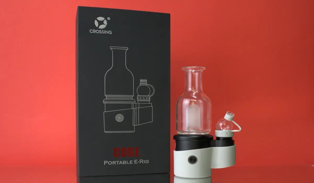 Best Electric Dab Rigs & ERigs of 2023 Tools420 USA