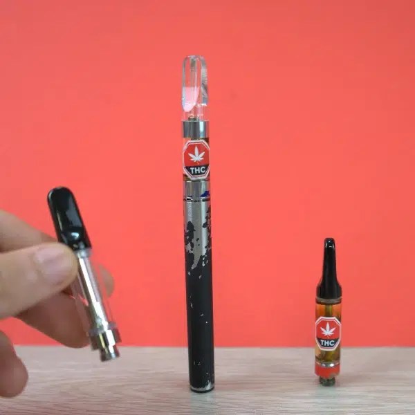 Dab Pens vs. Carts Differences All you need to know Tools420