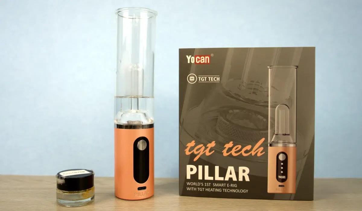 Best Electric Dab Rigs & ERigs of 2023 Tools420 USA