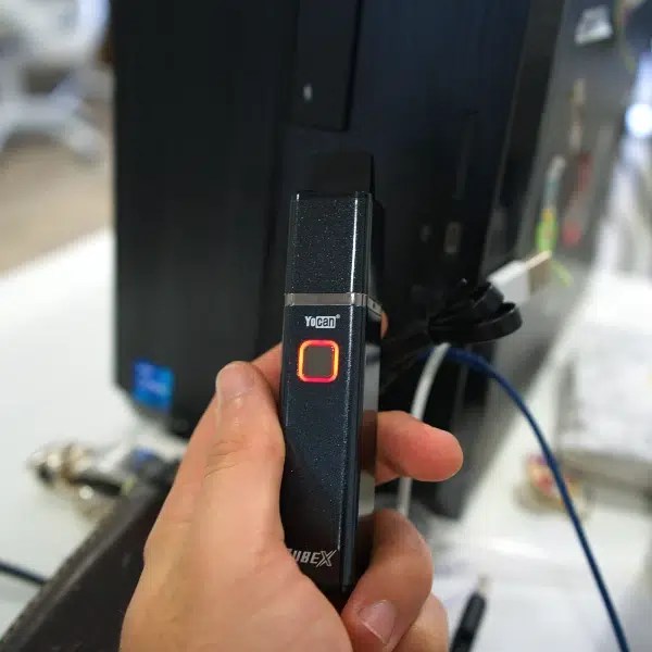 Yocan Cubex Review - [Ultimate Guide] - Tools420 USA