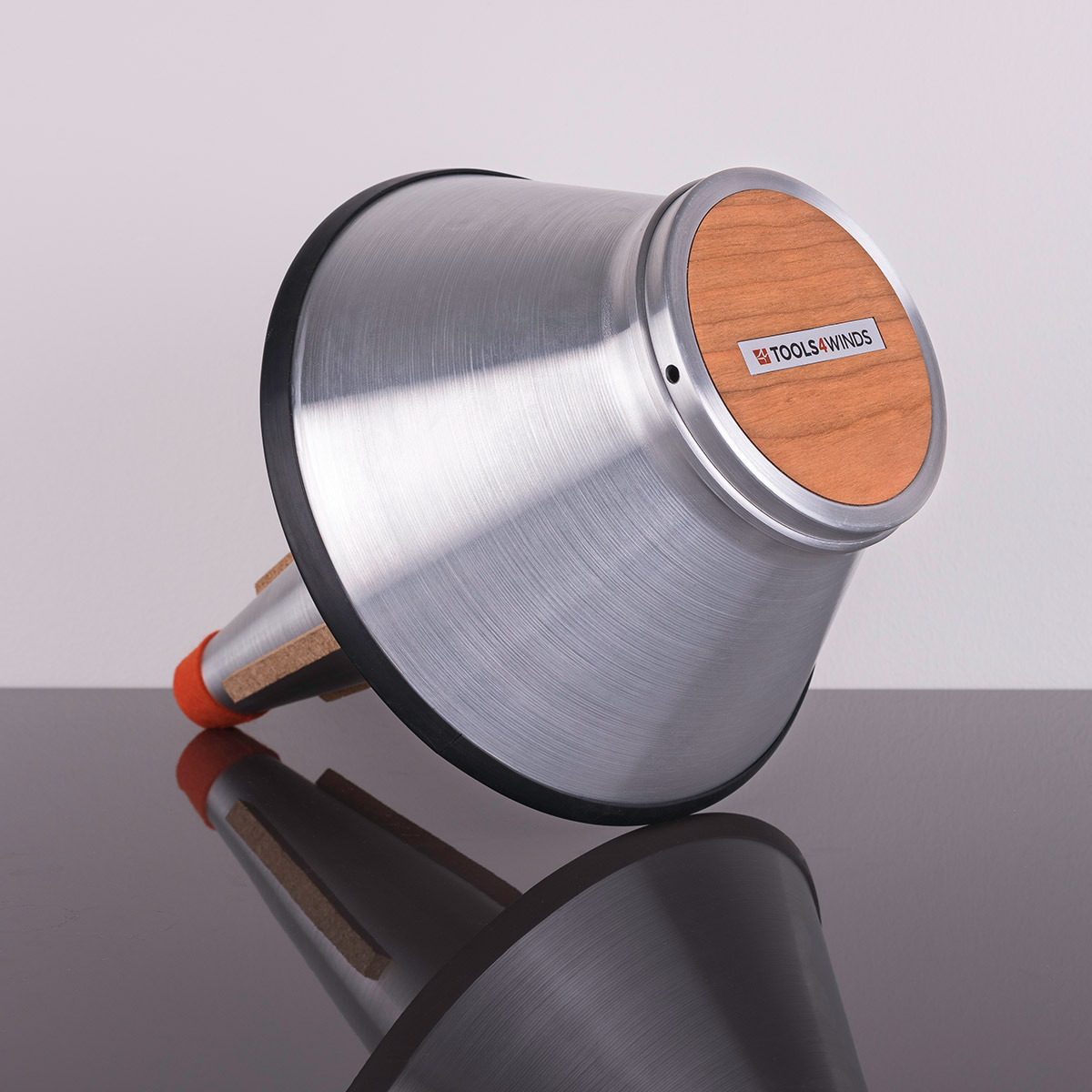 Tenor Trombone adjustable cup mute Tools4Winds