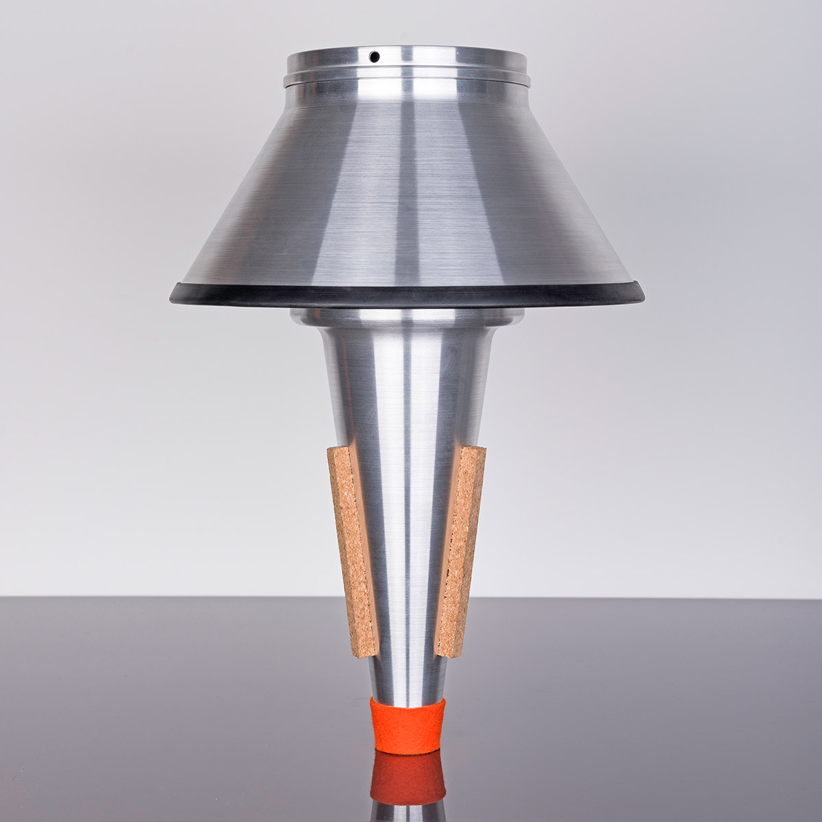 Tenor Trombone adjustable cup mute Tools4Winds