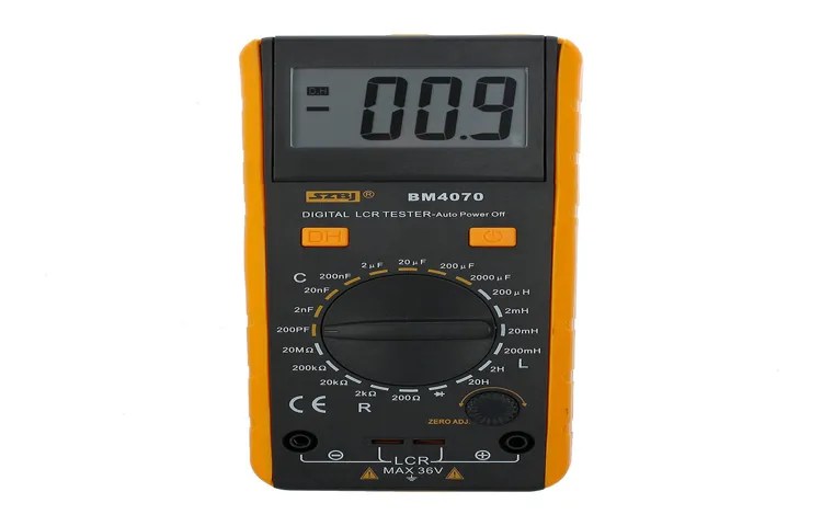 How to Read a Voltage Tester: A Comprehensive Guide for Beginners