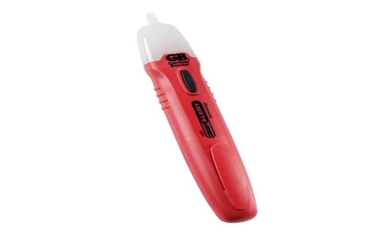 How to Use Gardner Bender Voltage Tester: Step-by-Step Guide – Tools
