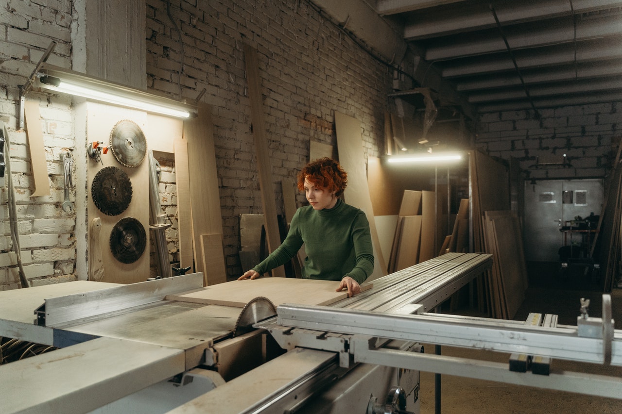 How to Cut Wide Boards with Miter Saw StepbyStep Guide