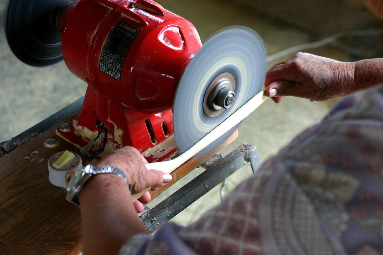 Circular Saw Blade Sharpener Reviews Top Picks, Pros, Cons, & More