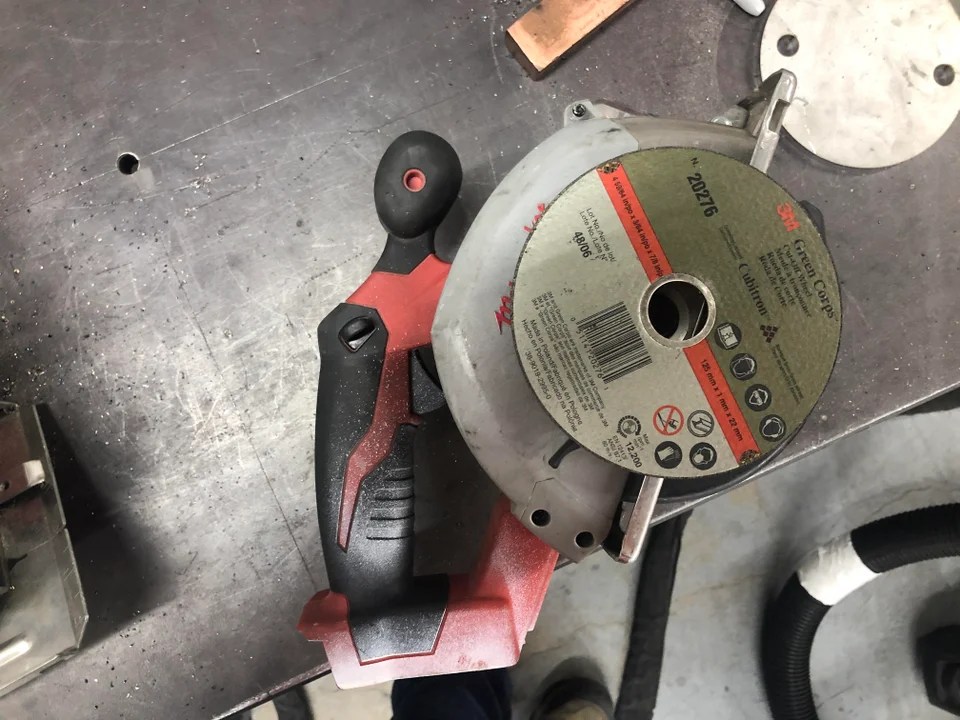 How to Unlock a Craftsman Miter Saw Basic Guide