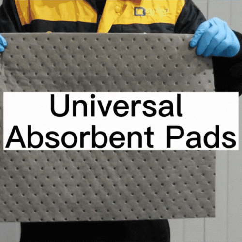 PAÑO ABSORBENTE UNIVERSAL U1PL200 W&J Tools And Service