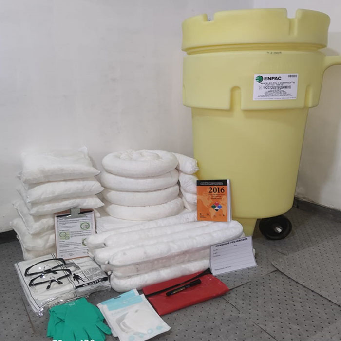 HIDROCARBUROS W&J Tools And Service